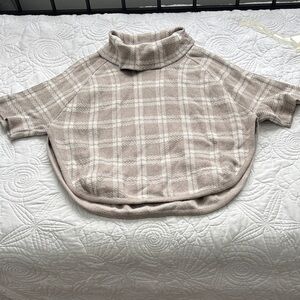 LOFT Beige Knit Sweater